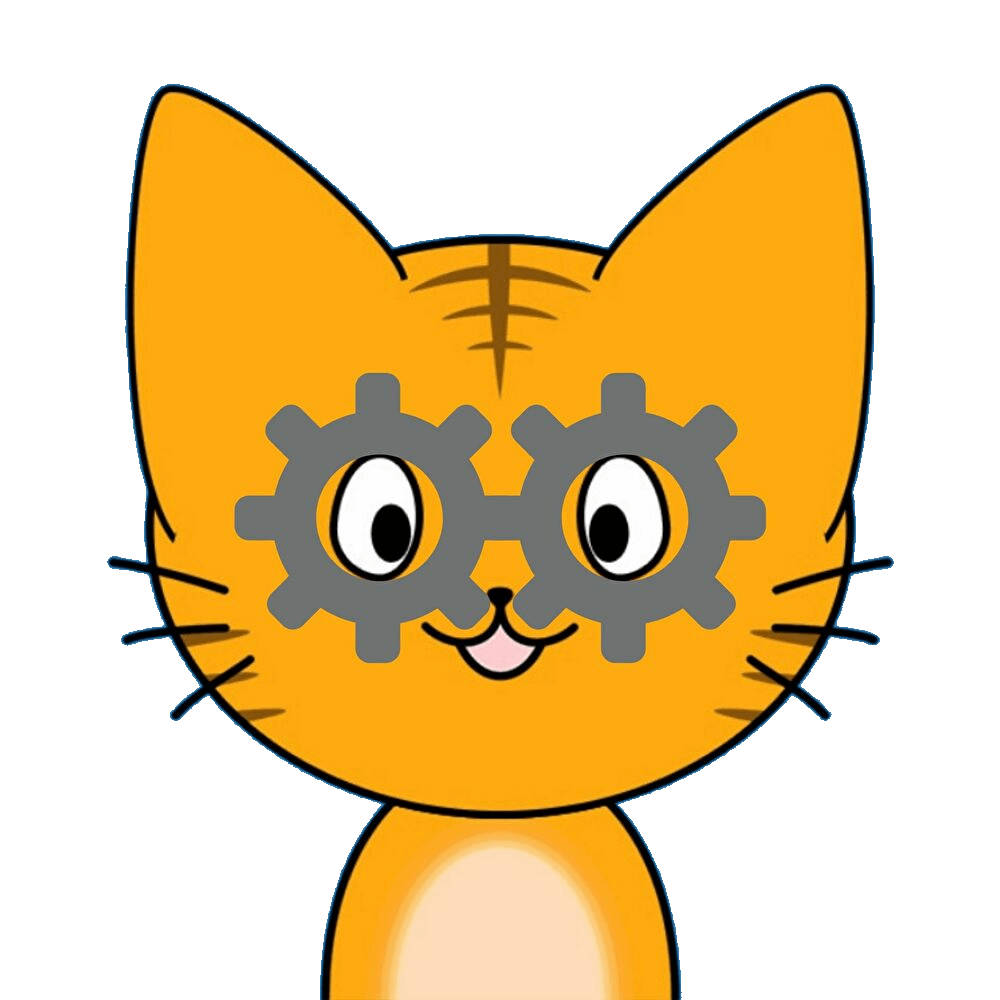 がじぇ猫